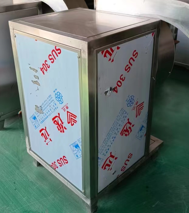 薯條機