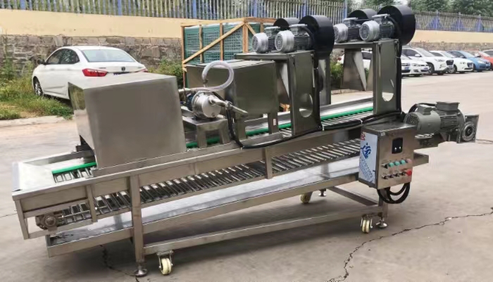 噴蠟機(jī)